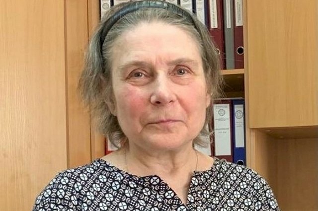 В Екатеринбурге умерла преподаватель УрФУ