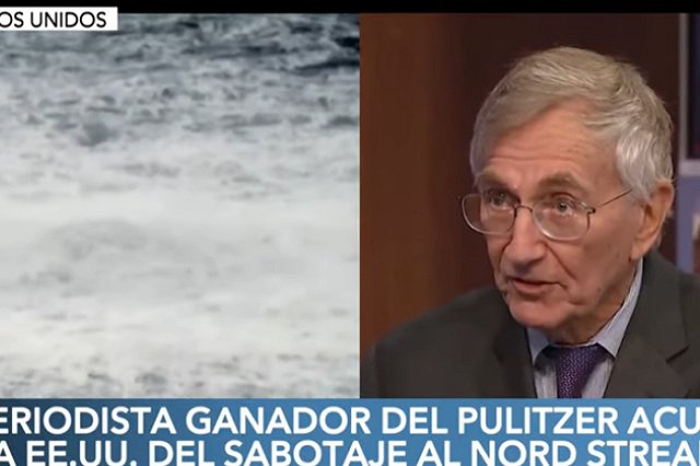 Китайская пресса ужаснулась подробностями диверсий на «Северных потоках»