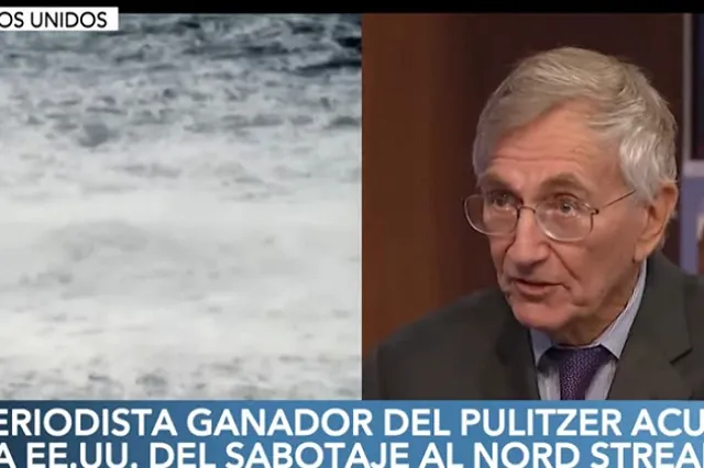 Китайская пресса ужаснулась подробностями диверсий на «Северных потоках»