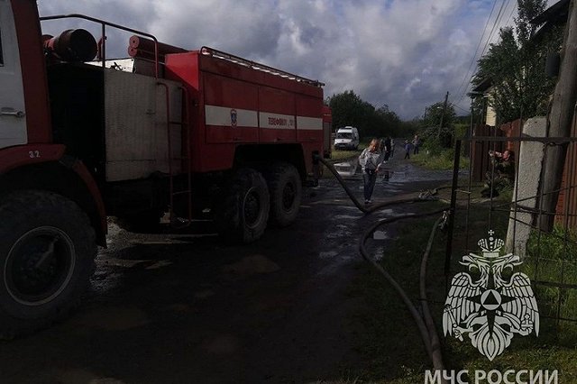 Уральцы поджигали дома в СНТ ради страховых выплат