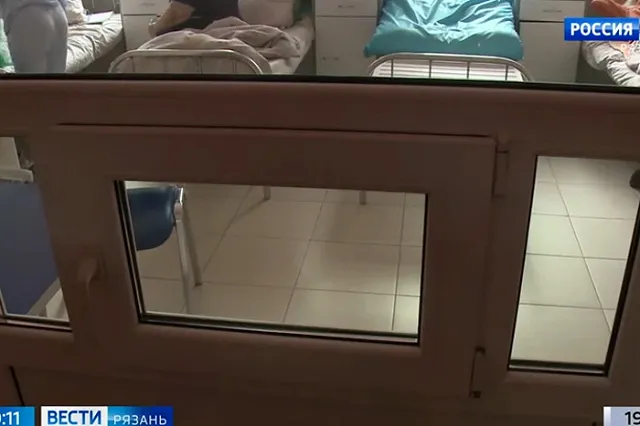 В России «обновился» коронавирус