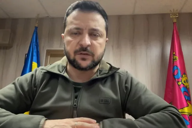 «Через неделю погибла». Беженка рассказала, почему женщины на Украине идут в ВСУ