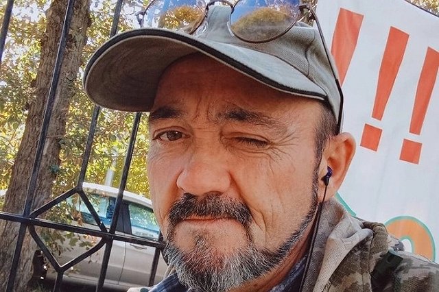 Скончался один из основателей уральской музыкальной группы «Смысловые галлюцинации»