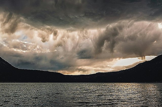 Свердловскую область накрыла мощная магнитная буря