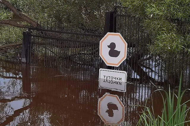 «Водоканал» пообещал восстановить подачу воды в Екатеринбурге к вечеру 9 августа