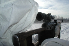 Эксперты: желание мигрантов служить в армии нецелесообразно