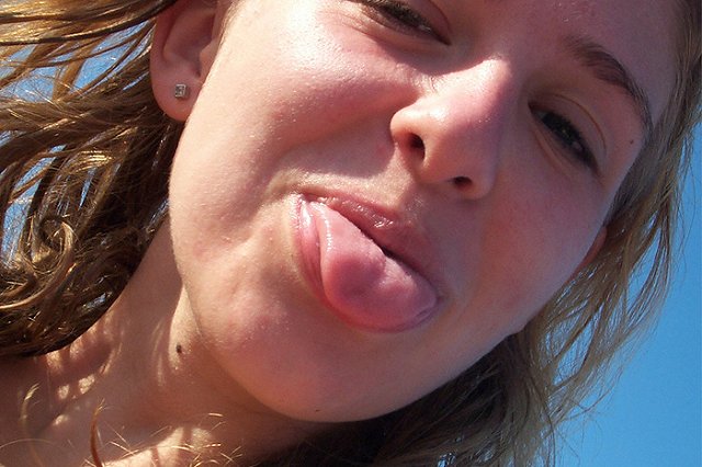 Дети знают все о справедливости, показало исследование