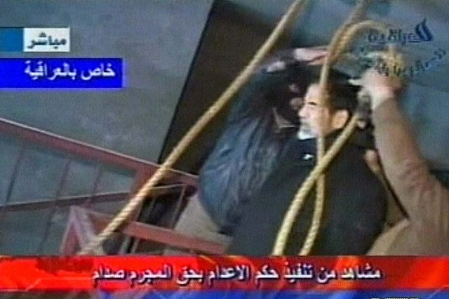 «Киберберкут» обнаружил у коллеги Маккейна запись репетиции казни заложника ИГ