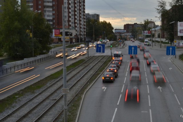 «Атомстройкомплекс» сделает подземную улицу в центре Екатеринбурга