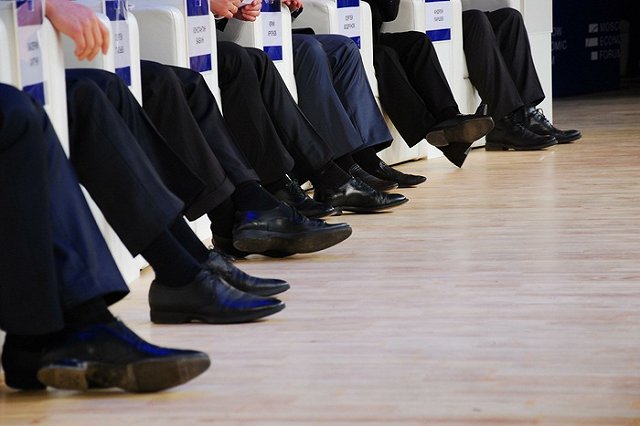 Каменск-уральский экс-мэр получил должность главы Южного управленческого округа