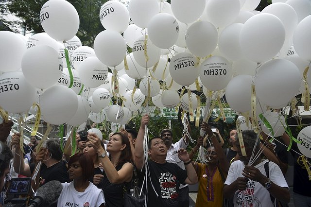 Обломки Malaysia Airlines: последний пункт назначения MH370 — Мозамбик?