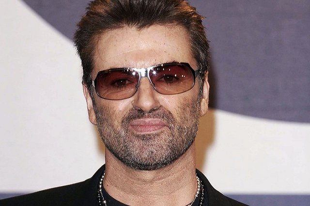 Умер известный певец Джордж Майкл