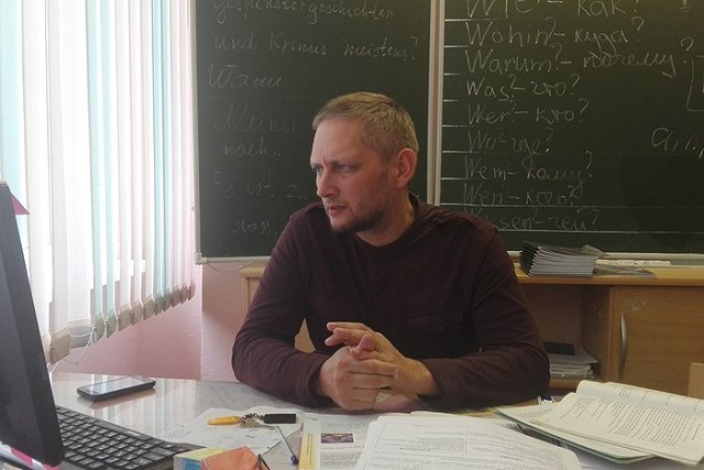 Борец за старый Екатеринбург Букин уходит в отставку