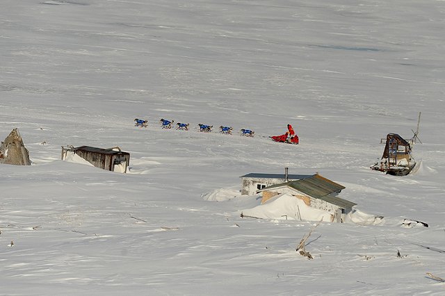 Пентагон похвалил российских летчиков за профессионализм при полетах близ Аляски