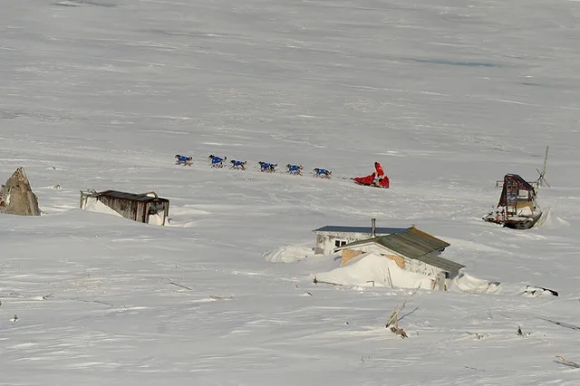 Пентагон похвалил российских летчиков за профессионализм при полетах близ Аляски