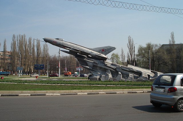 Составлен ТОП-10 самых популярных городов воинской славы на 9 мая