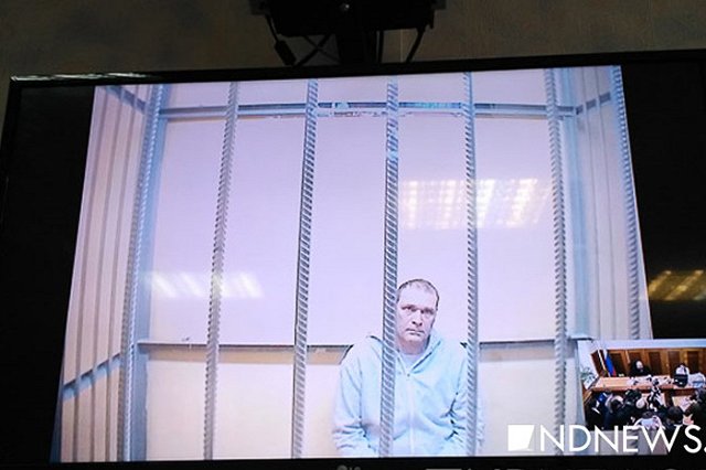 Дело главы Верх-Исетского района направили в суд