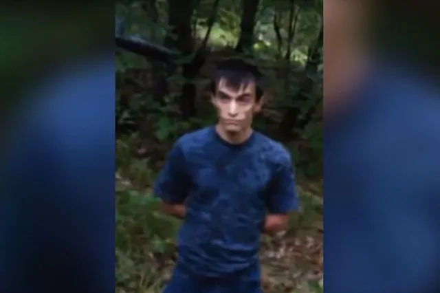 Автору видео с убийством Героя России в Дагестане дали 24 года колонии