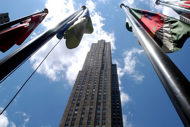 СМИ заявили о причастности клана Рокфеллеров к делу Марии Бутиной