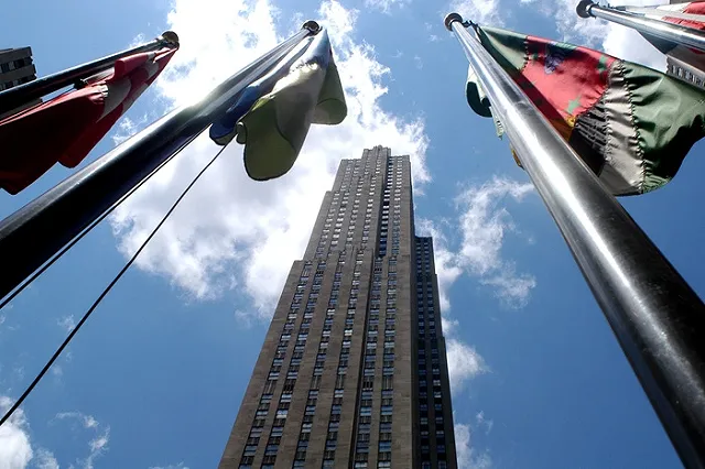 СМИ заявили о причастности клана Рокфеллеров к делу Марии Бутиной