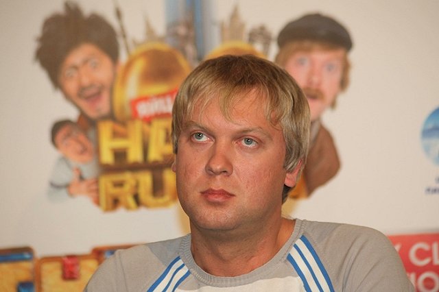 Екатеринбургский шоумен попал в рейтинг Forbes