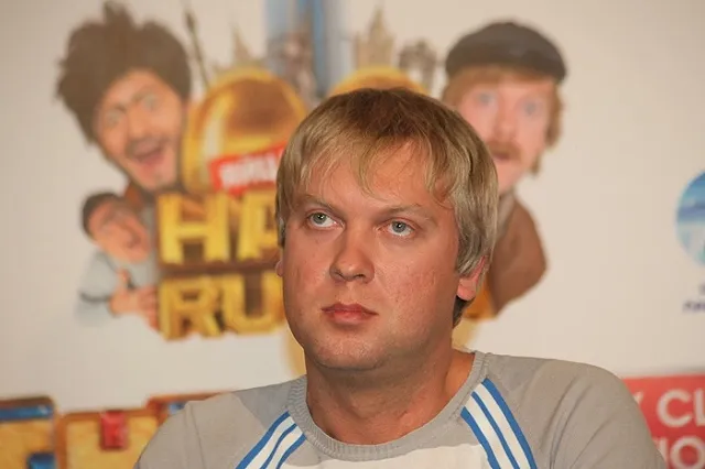 Екатеринбургский шоумен попал в рейтинг Forbes