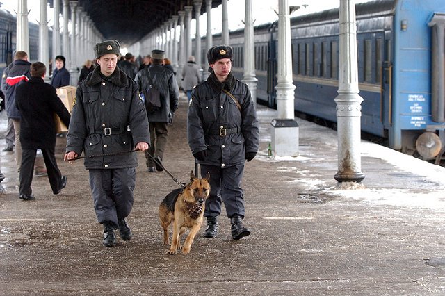 Южноуральская полиция готовит к бывшей сотруднице иск за клевету