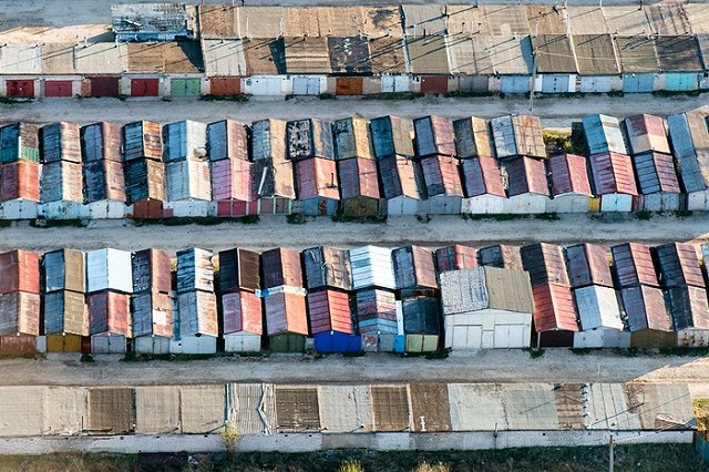 Что изменит и кого коснется «гаражная амнистия»?