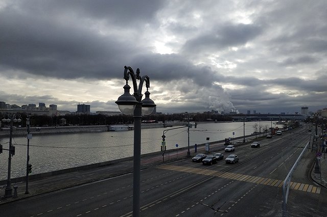 Россиян предупредили о температурных аномалиях в конце июня