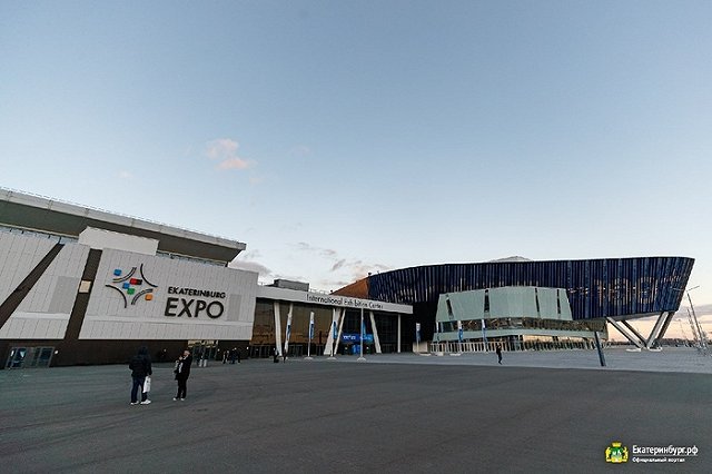 Конгресс-центр получит еще более 2 млрд рублей из бюджета