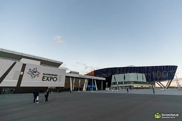 Конгресс-центр получит еще более 2 млрд рублей из бюджета