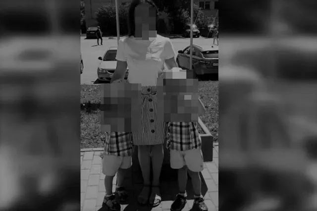 Папа убитых в Кировграде детей рассказал о наказании для преступника