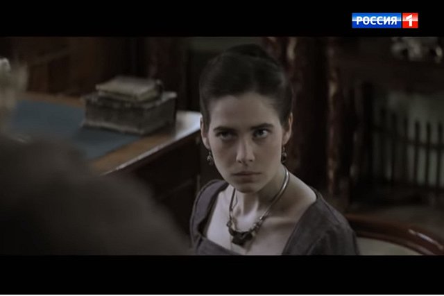 Названы самые продаваемые за рубеж российские сериалы