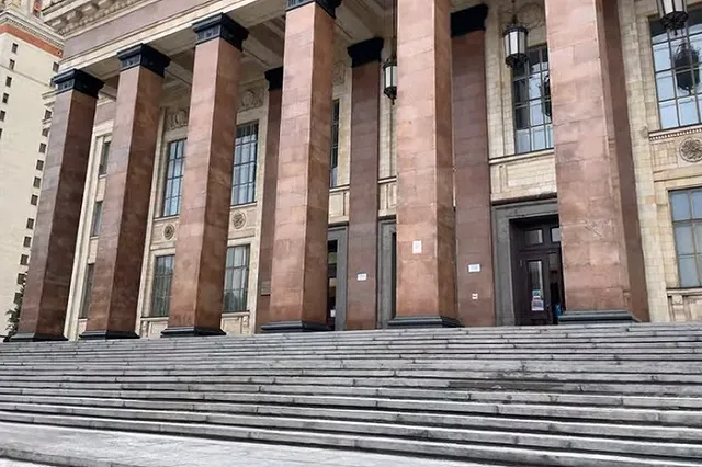 Медведев заявил об объявленной России научной блокаде