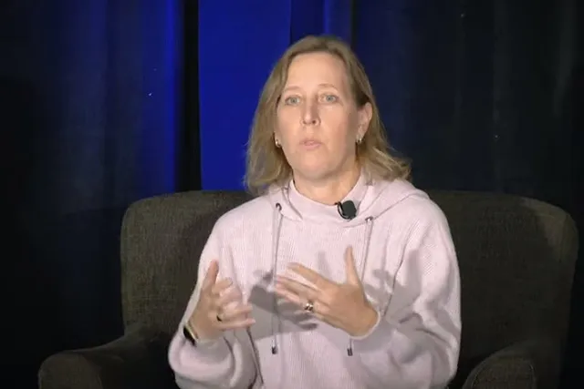 Глава YouTube объяснила стратегию видеохостинга в отношении России