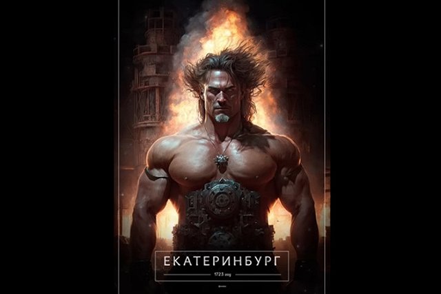 «Обычно высокий, коренастый». Нейросеть описала типичного жителя Урала