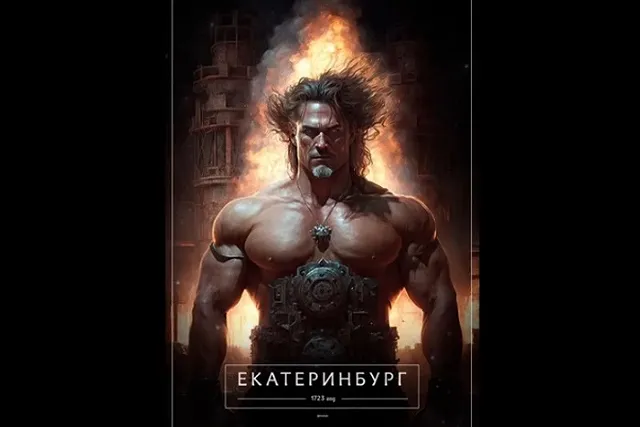 «Обычно высокий, коренастый». Нейросеть описала типичного жителя Урала