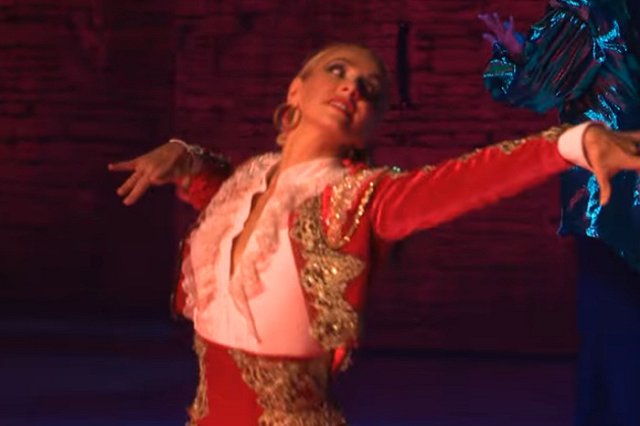 Ледовое шоу Ильи Авербуха в Екатеринбурге покажут незрячим людям