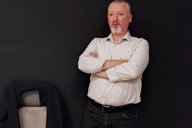 Игорь Стрелков-Гиркин может отправиться в зону СВО из колонии