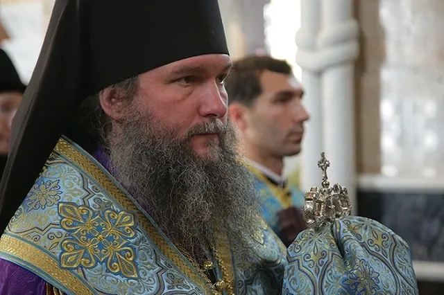 Екатеринбургский митрополит назвал историю с иереем Сидоровым «чудом Дьявола»