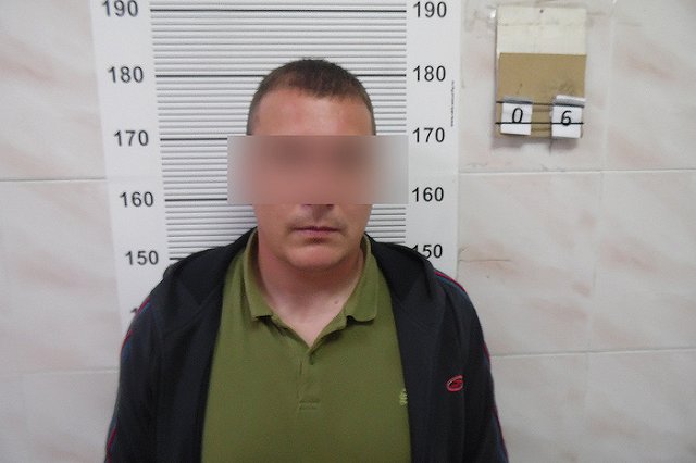 Недовольный разделом имущества после развода екатеринбуржец сжёг машину жены