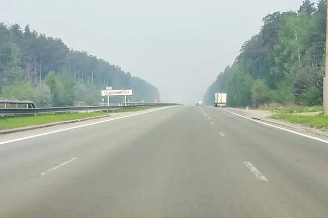 Под Екатеринбургом трассу перекроют практически на весь день