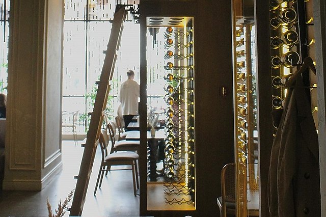 Ресторан в центре Екатеринбурга объявил о своём закрытии