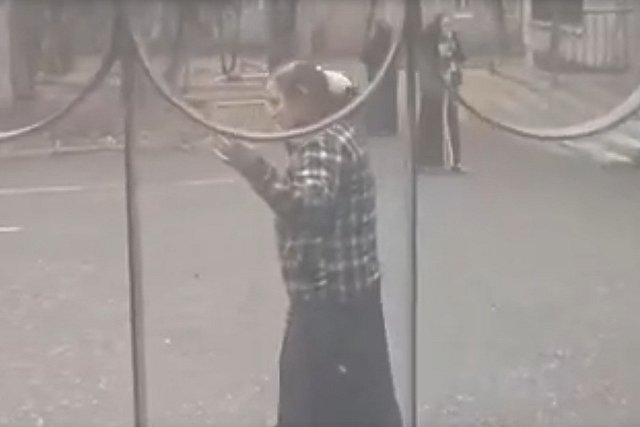 Цыгане уговаривают свердловчан отправиться на СВО и присваивают себе выплаты