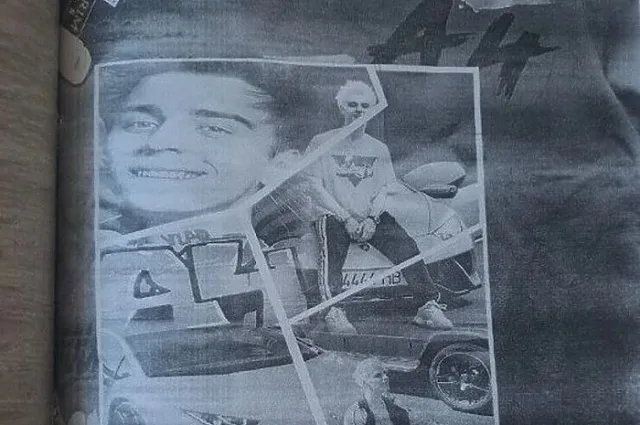 Команда блогера Влада Бумаги проиграла в суде свердловской предпринимательнице