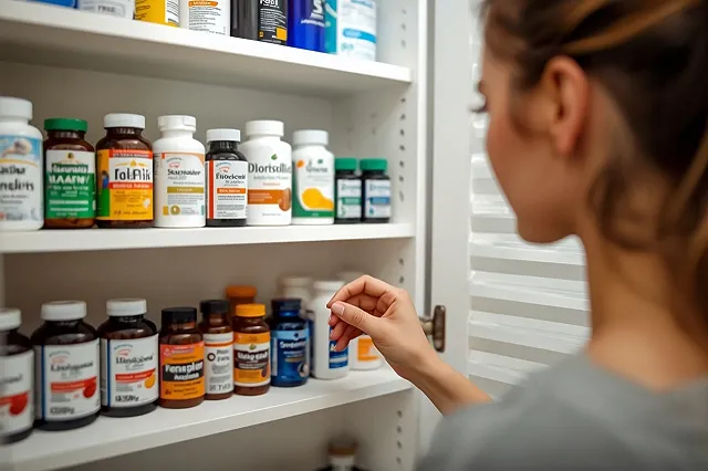 Можно ли пить магний постоянно, ответил врач Пироговского университета