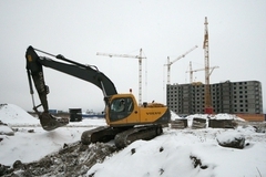 На Урале пенсионер убил экскаваторщика, рывшего траншею