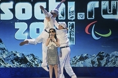 Эстафета Паралимпийского огня пройдет в Екатеринбурге