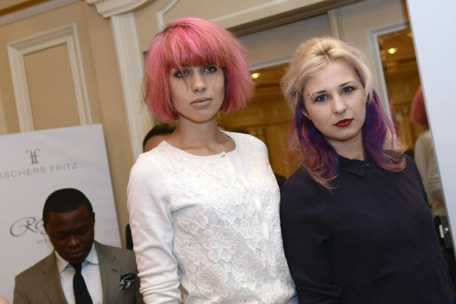 Pussy Riot сменили имидж