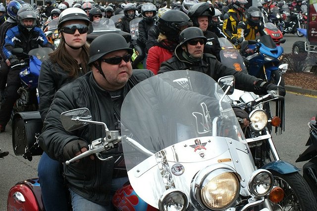 Красноярский пенсионер убил байкера после неоднократных просьб ездить тише